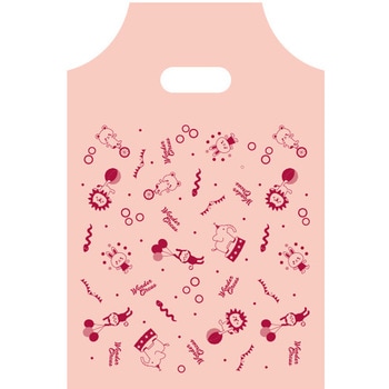 海科简易塑料袋 便携袋1